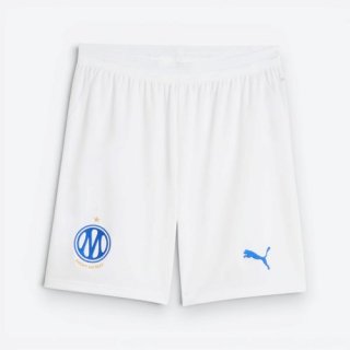 Pantalon Marseille 1ª 2026-27