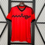 Maillot Mexico 2ª Retro 2014