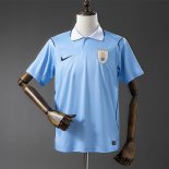 Thailande Maillot Uruguay 1ª 2026