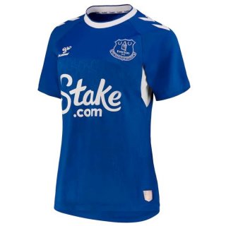 Thailande Maillot Everton 1ª Femme 2022-23