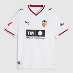 Thailande Maillot Valence 1ª 2026-27