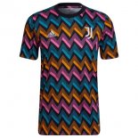 Thailande Maillot Juventus Pre Match 2022-23