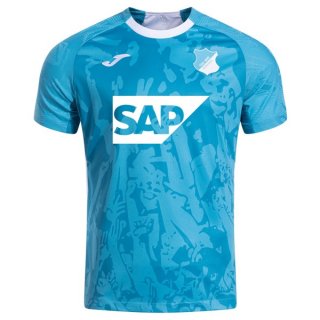 Thailande Maillot Hoffenheim 2ª 2025-26