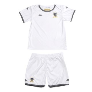 Maillot Leeds United 1ª Enfant 2019-20 Blanc