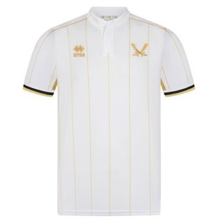 Thailande Maillot Sheffield United 2ª 2025-26 Thailande Maillot Sheffield United 2ª 2025-26