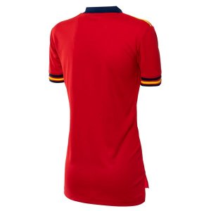 Maillot Espagne 1ª Euro Femme 2022