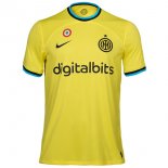 Maillot Inter Milan 3ª 2022-23