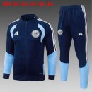 Enfant Survetement Ajax 2026-27 Bleu 3