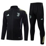 Survetement Juventus 2025-26 Noir 5