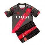 Maillot Rayo Vallecano 2ª Enfant 2021-22