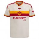 Thailande Maillot AS Roma 2ª 2026-27