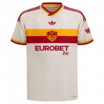 Thailande Maillot AS Roma 2ª 2026-27