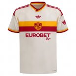 Thailande Maillot AS Roma 2ª 2026-27 Thailande Maillot AS Roma 2ª 2026-27