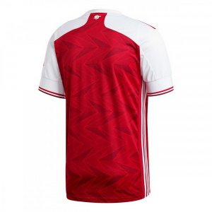 Maillot Arsenal 1ª 2020-21 Rouge