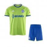 Maillot Schalke 04 3ª Enfant 2026-27 Maillot Schalke 04 3ª Enfant 2026-27