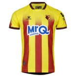Thailande Maillot Watford 1ª 2025-26