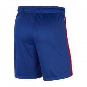 Pantalon Barcelone 1ª 2020-21 Bleu