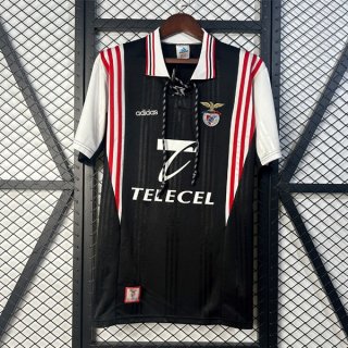 Maillot Benfica 2ª Retro 1997-1998 Maillot Benfica 2ª Retro 1997-1998