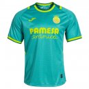 Thailande Maillot Villarreal 3ª 2026-27 Thailande Maillot Villarreal 3ª 2026-27