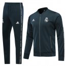 Survetement Real Madrid 2019-20 Bleu Marine