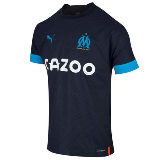 Maillot Marseille 2ª 2022-23