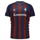 Thailande Maillot SD Eibar 1ª 2025-26