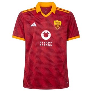 Thailande Maillot AS Roma Origins 2023/2024