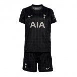 Maillot Tottenham 2ª Enfant 2025-26