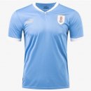 Thailande Maillot Uruguay 1ª 2022-23