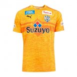 Thailande Maillot Shimizu S Pulse 1ª 2019-20 Orange