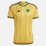 Thailande Maillot Jamaica 1ª 2022-23