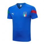 Entrainement Italie 2022-23 Bleu 2