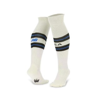 Chaussette Atalanta BC 2ª 2025-26 Chaussette Atalanta BC 2ª 2025-26