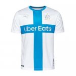 Thailande Maillot Marseille 120th anniversary