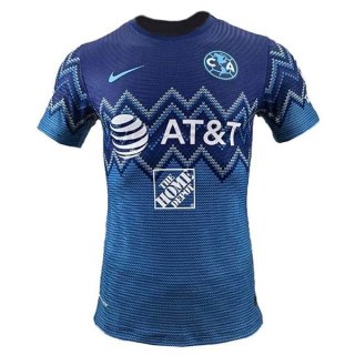 Thailande Maillot Club America 2ª 2022-23