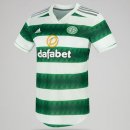 Maillot Celtic 1ª Ropa Femme 2022-23