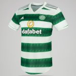 Maillot Celtic 1ª Ropa Femme 2022-23 Maillot Celtic 1ª Ropa Femme 2022-23