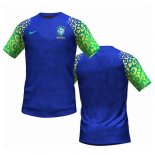 Thailande Maillot Brésil 2ª 2022