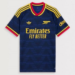 Thailande Maillot Arsenal 2ª 2026-27