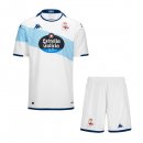 Maillot Deportivo La Corogne 3ª Enfant 2023-24