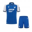 Maillot Hoffenheim 1ª Enfant 2026-27 Maillot Hoffenheim 1ª Enfant 2026-27