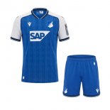 Maillot Hoffenheim 1ª Enfant 2026-27