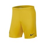 Pantalon Barcelone 2ª 2019-20 Jaune Pantalon Barcelone 2ª 2019-20 Jaune