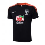 Maillot Entrainement Brésil 2026-27 Noir Maillot Entrainement Brésil 2026-27 Noir