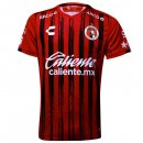 Thailande Maillot Tijuana 1ª 2019-20 Rouge