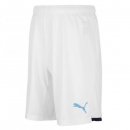 Pantalon Marseille 1ª 2021-22 Blanc