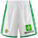 Pantalon Real Betis 1ª 2019-20 Vert