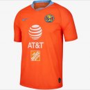 Thailande Maillot Club América 3ª 2019-20 Orange