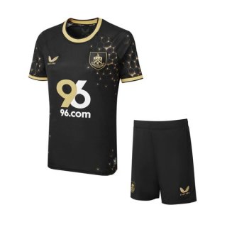 Maillot Burnley 3ª Enfant 2025-26 Maillot Burnley 3ª Enfant 2025-26