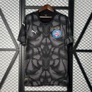 Thailande Maillot Bahia Gardien 2025-26